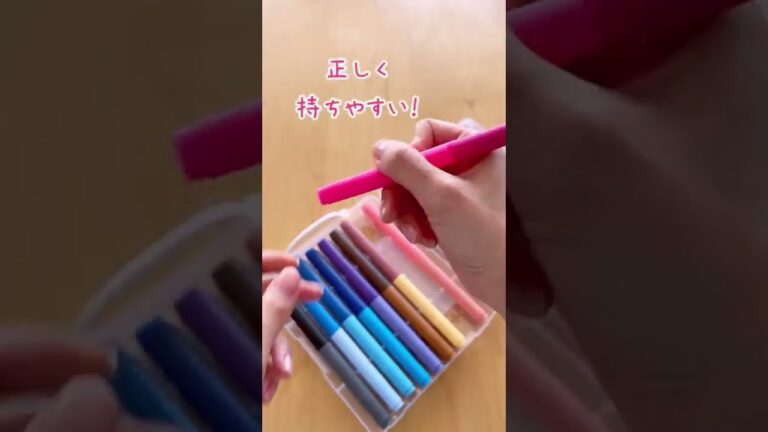 ダイソーの300円商品！これ良いよね☺️✨唯一の欠点は… #shorts #ダイソー #子育て #お絵描き