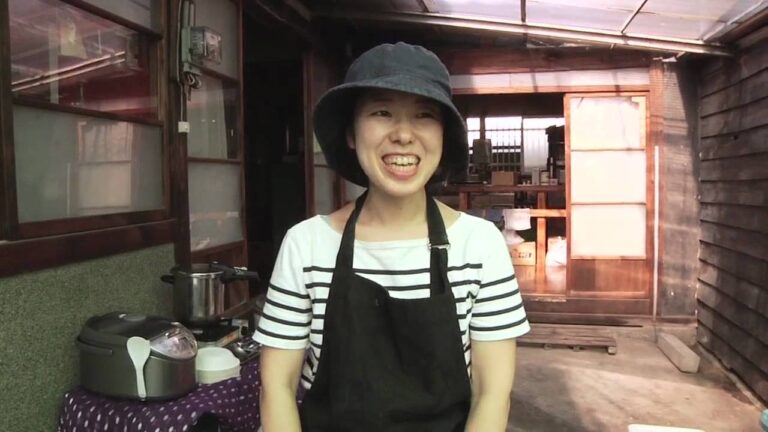 こだわりのオーガニック 特製カレー neshianさん @ つくる。マーケットvol.6