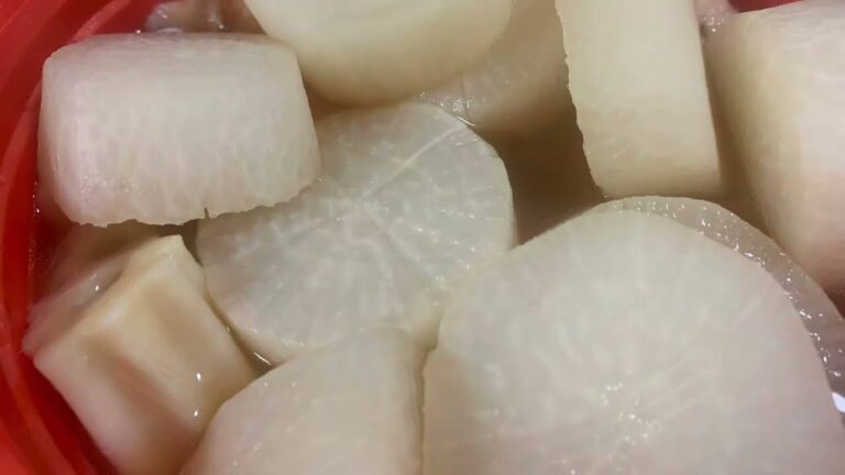 【ミニタ〜ボ♪クッキング】MEYER電子レンジ圧力鍋で味染みおでんをほったらかし料理【140秒クッキング】