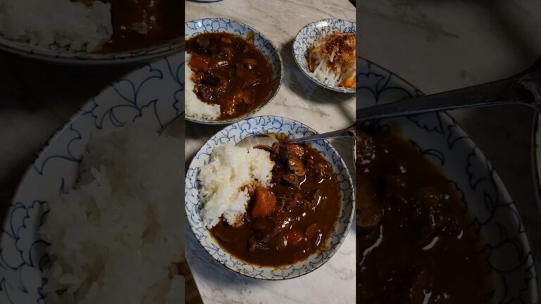 電気圧力鍋　黒和牛スネ肉ビーフシチュー💫柔らかい( *´艸｀)