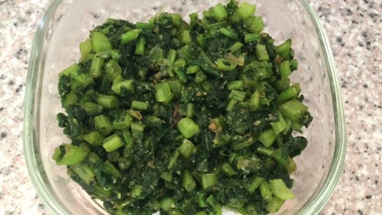 大根の葉でごはんのお供を作りました😏＆お米ダイエット記憶