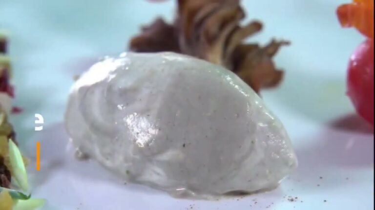 【ブルームワン】まいたけムース