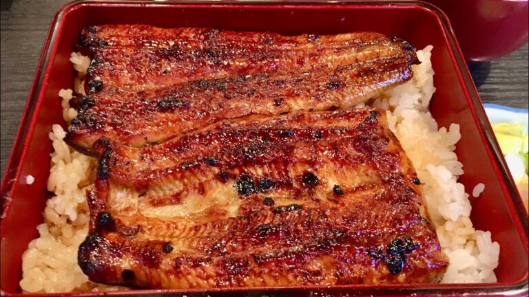 浜松うなぎ藤田 #shorts