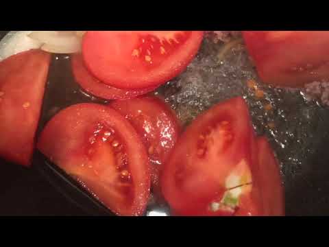 001_男のお気軽レシピ_ミートうどん