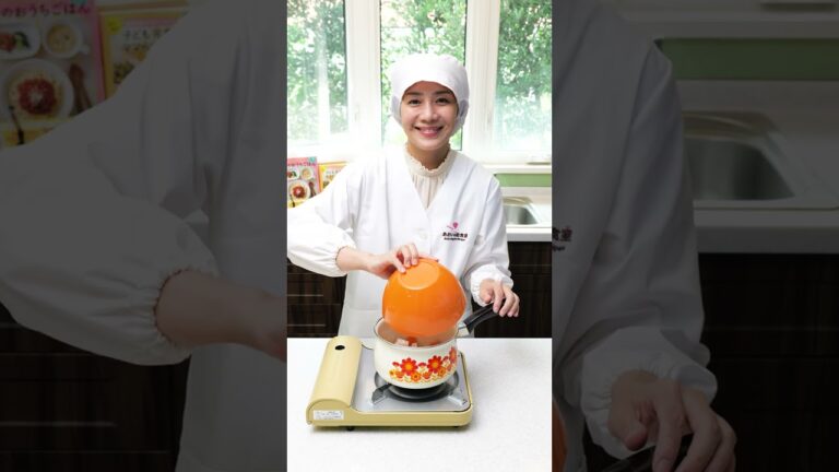 【給食の味を再現】管理栄養士が教える！いつもの豚汁が劇的に美味しくなるプロのコツ