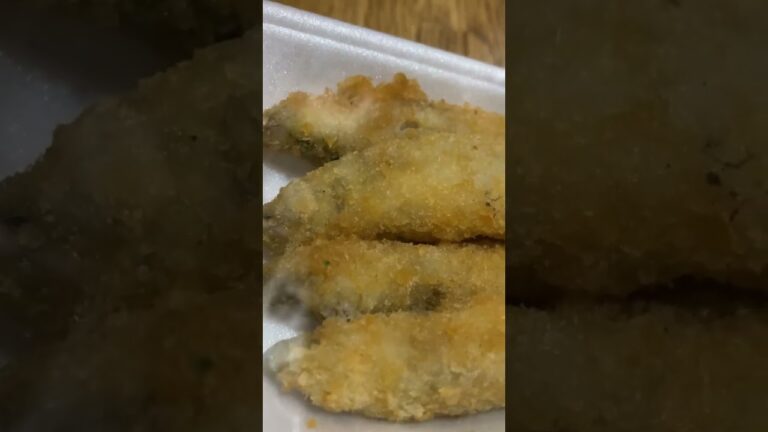 #子持ち #ししゃも #フライ #レシピ #料理 Japan #little #shishamo #fried #recipes #cooking