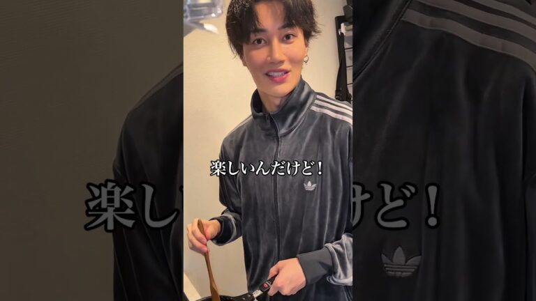 親友に誰でも作れるふわとろオムライス教え込んでみたww