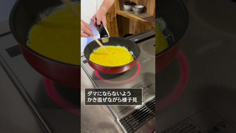 金のつぶ® たれたっぷり！たまご醤油たれ「冷蔵庫クエスト～納豆チーズオムレツ風～」#納豆 #たまご醤油たれ #納豆レシピ #ナイトルーティーン #社会人 #一人暮らし