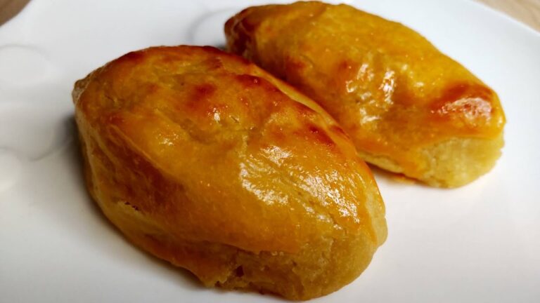簡単美味しいの王道！スイートポテト