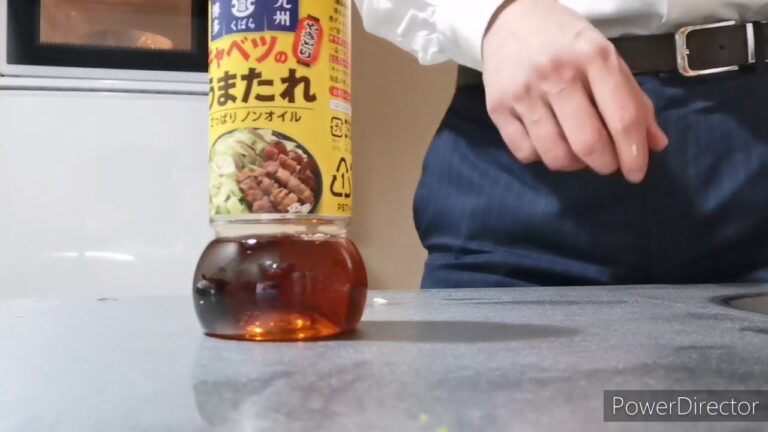 キャベツの千切り 72日目 キャベツのうまたれキャベツ