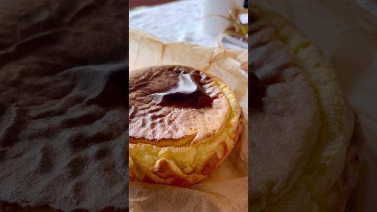 【米粉】さつまいもチーズケーキ#米粉レシピ