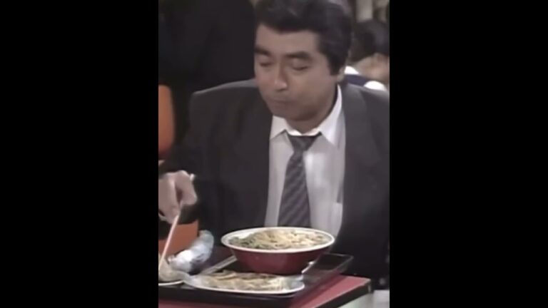 【お笑い】志村さんと柄本さん 食事中の人は閲覧禁止part1#shorts