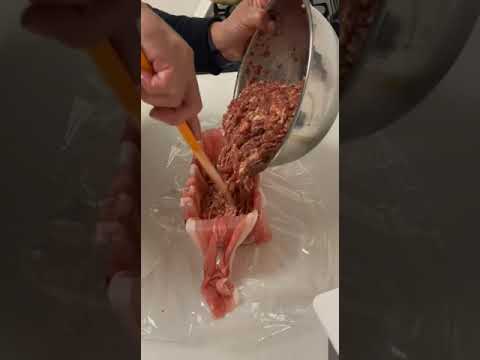 パテドカンパーニュ【Pate de campagne】【田舎風パテ】2日目＆完成#shorts