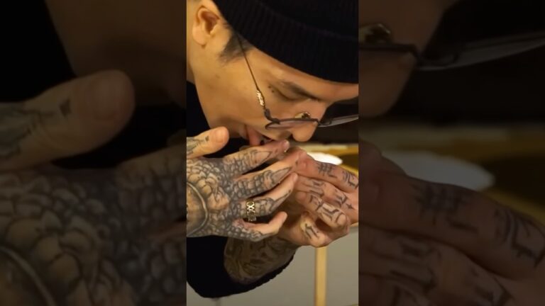 やっぱり素人じゃなかったDJふぉい