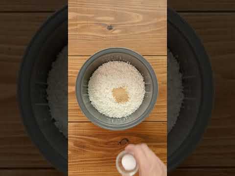 【制作実績】具だくさん五目炊き込みご飯