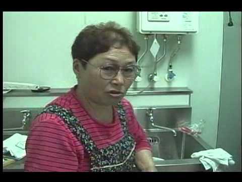 あおうまクッキング　2010年7月号：ほたて炊き込みご飯