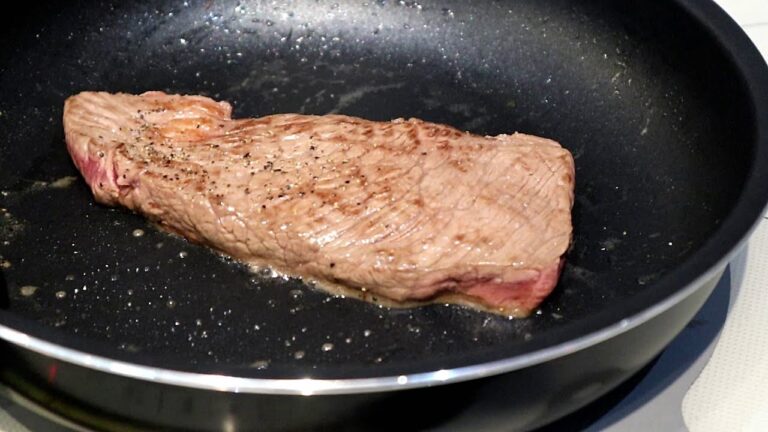 【ステーキ】なぜ家でステーキを美味しく焼けないのか　誰も知らないことを超解説　安い肉を美味しく焼く方法