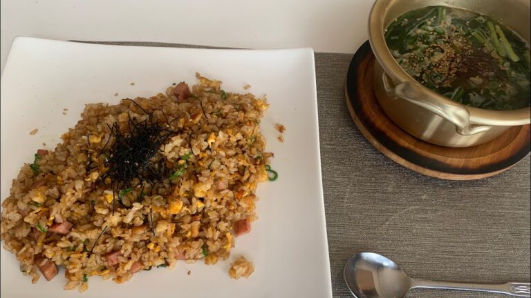 ポックンパてなに？？#shorts#韓国料理
