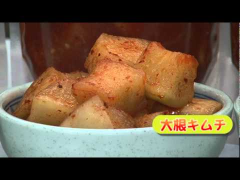 F-001キムチ3品セット （白菜、大根、きゅうり各500ｇ）計1.5ｋｇ