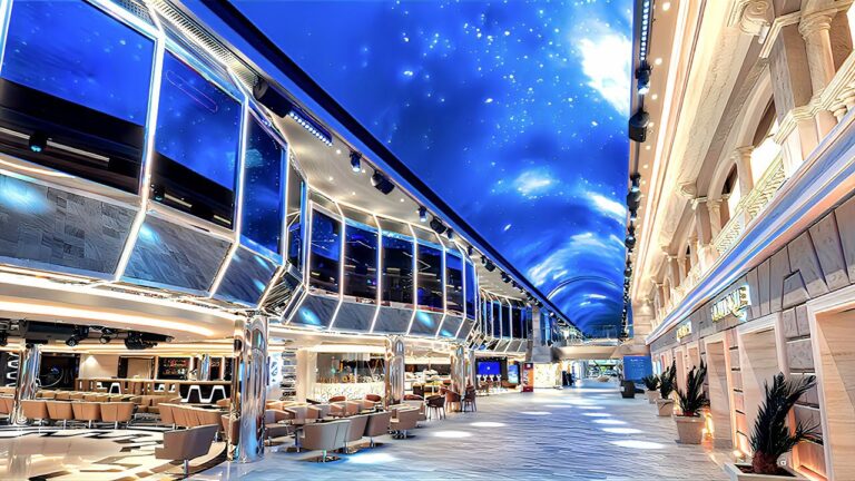 MSC Bellissima, Largest Cruise Ship in Japan | 8-Day Trip Vlog (Tokyo - Osaka - Jeju Island)