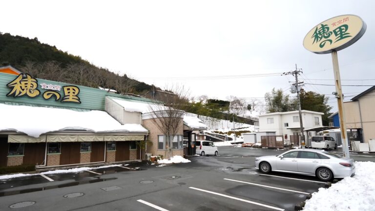 亡き母から受け継ぐ優しい味に客が殺到！圧倒的な人気を誇る手作り食堂の1日