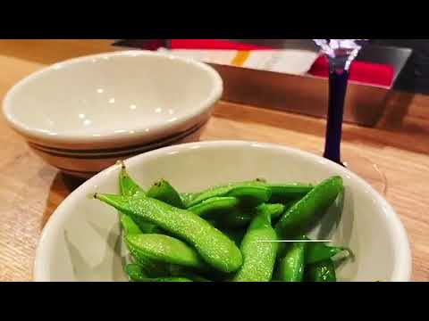 リピート率100%！！【 枝豆トリュフ 】が出来るまで。