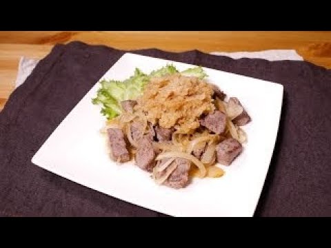 Popular Videos - 大根おろし vesves Meat