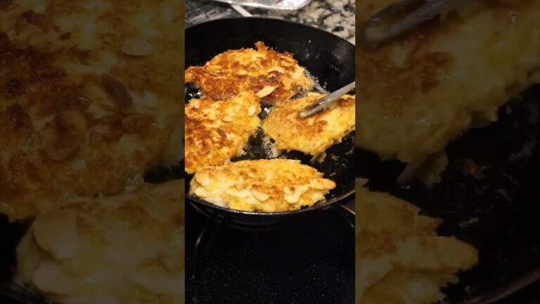 【お弁当作り】チキンにつけるのはケチャップでもソースでも♪    #Shorts #お弁当