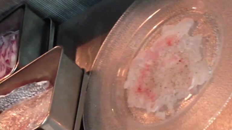 「シェフ中川浩行の真鯛のカルパッチョ」