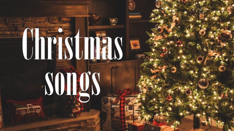 【BGM】クリスマスソングメドレー・冬に欠かせないクリスマスの曲Playlist