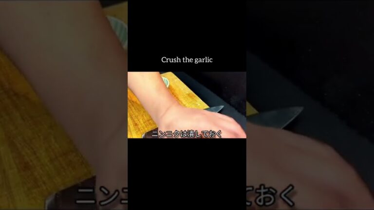 白菜とベーコンって美味しいよね？