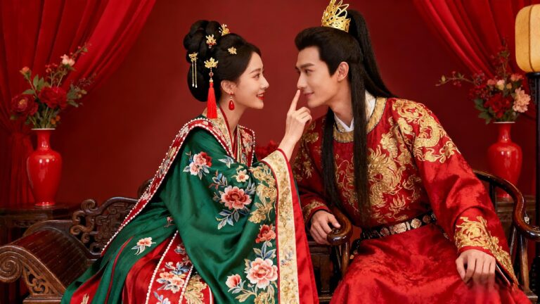 【full series】 I Was Reborn to Destroy My Husband and His Lover#drama #movie