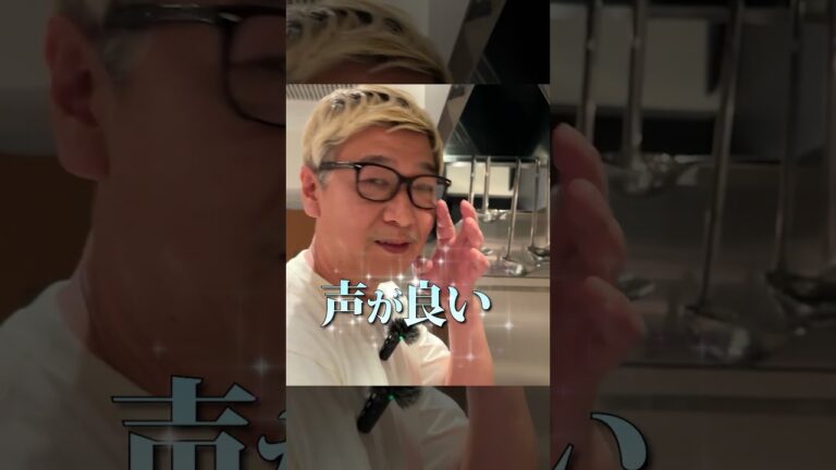 ボンゴレのスープパスタってこんな簡単にできるの！？#料理 #桝谷周一郎 #オステリアルッカ