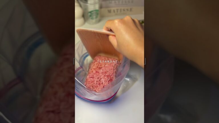 【ちくわ餃子🥟】 #ヘルシーレシピ #簡単レシピ #ワンパンレシピ #食べ痩せレシピ