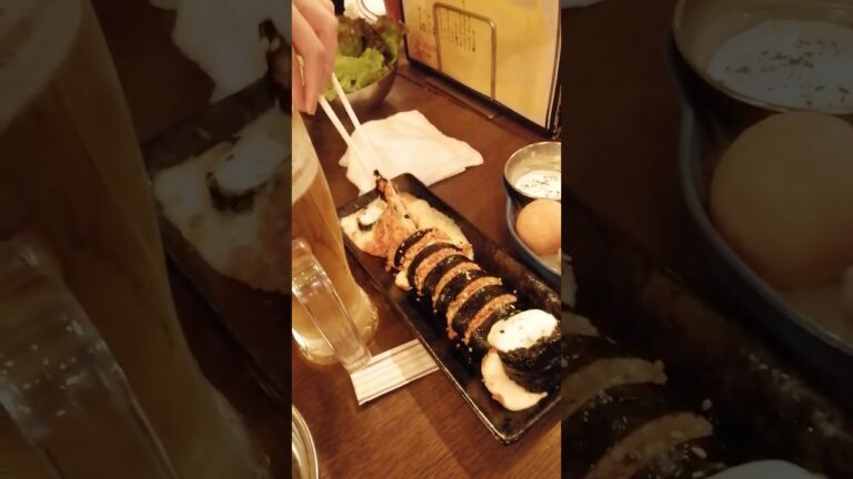 新大久保チーズキンパ韓国料理