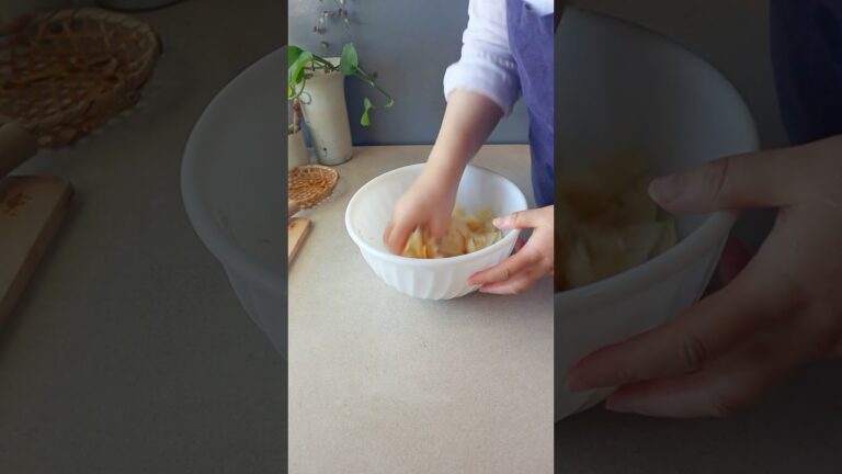 砂糖なし、甘くないさっぱり味の新生姜の酢漬け #料理 #暮らし #常備菜