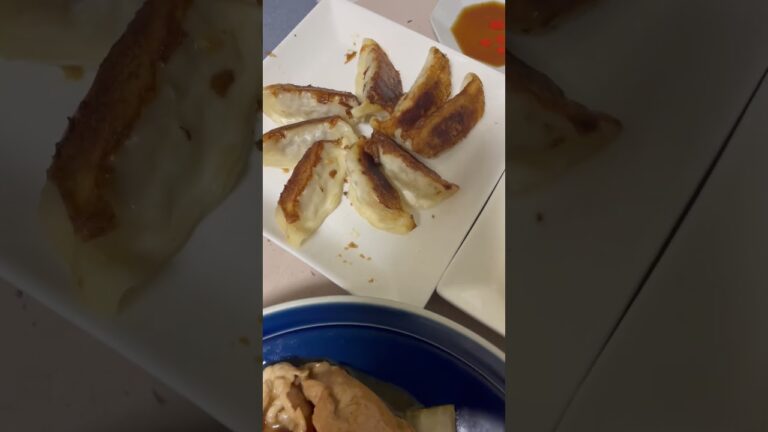 #白菜 #豚肉 #うま煮 #あんかけ#ぎょうざ #冷奴 #自炊 #japanesefood #japan