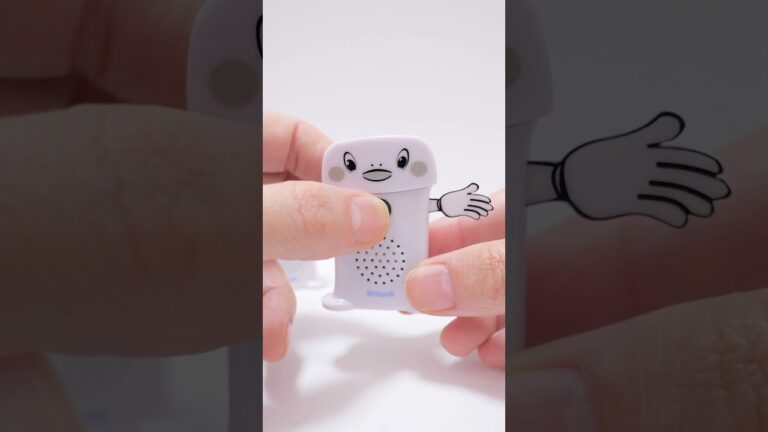 Donki Miracle Shopping♪Yobikomi-Kun Mini ドンキ 呼び込み君ミニ #Shorts