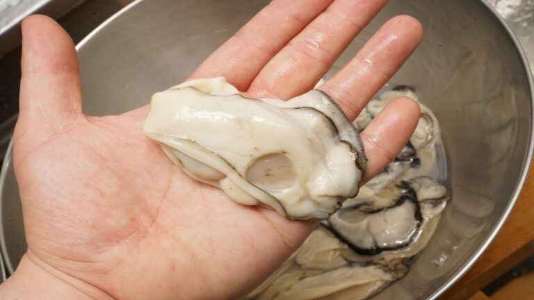 牡蠣の炊き込みご飯(土鍋でオコゲの作り方）