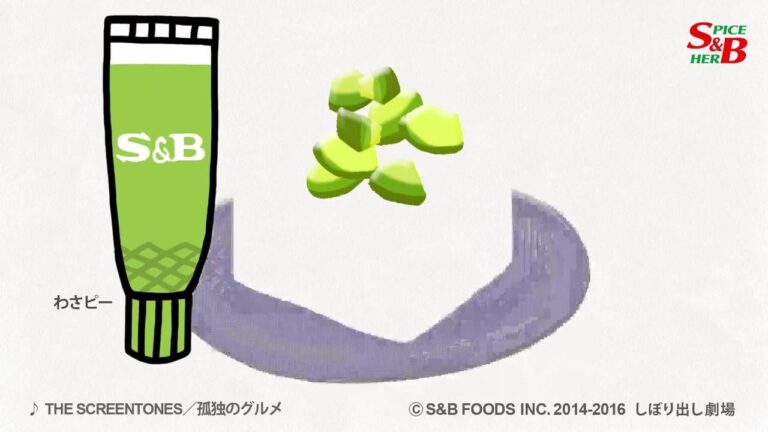 おいしい簡単料理｜人気のおすすめ冷奴アレンジ　アボカドと豆腐のレシピ 【S&Bしぼり出し劇場】68 話　やつらの冷奴　アボカド 篇- YouTube動画