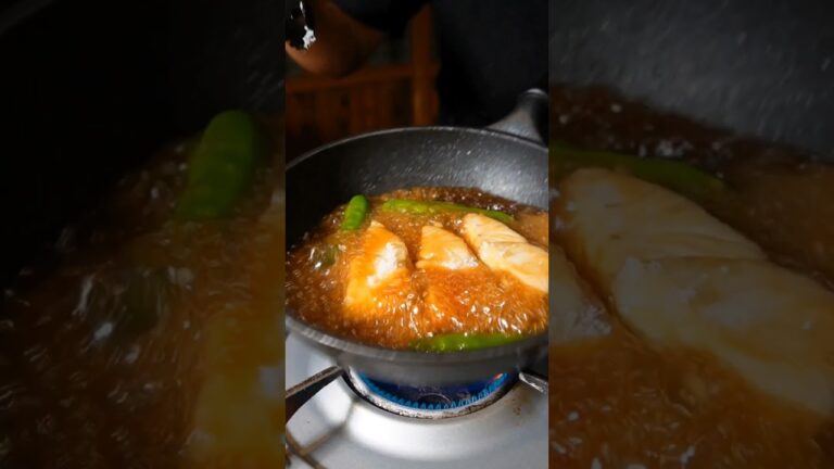 照り焼き考えた人 天才#おにぎり#照り焼き#カンパチ