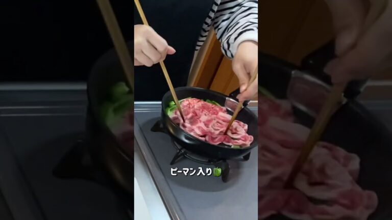 弁当歴15年の主婦が作る焼肉弁当🍱 #お弁当