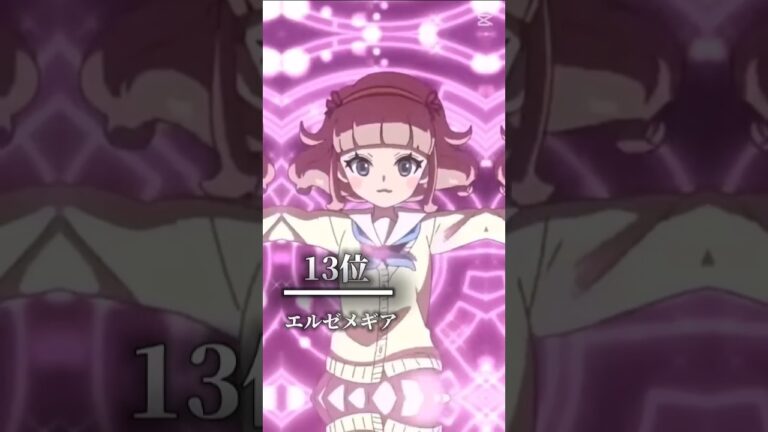 個人的最強ウォッチ使い#妖怪ウォッチ#妖怪ウォッチシャドウサイド#妖怪ウォッチForeverFriends#妖怪y学園#ランキング#shorts #short