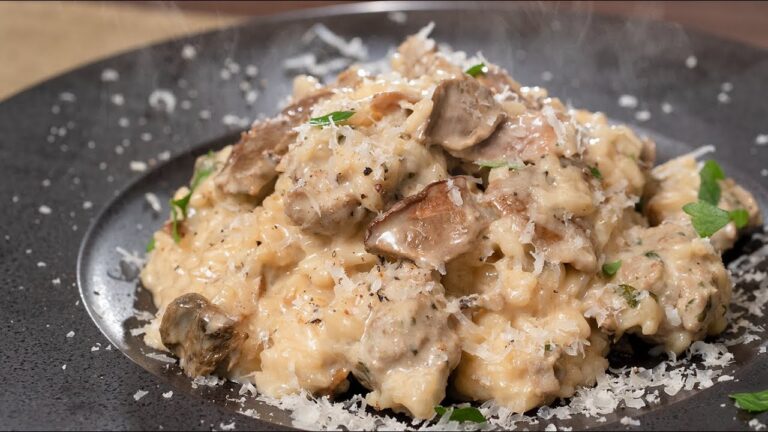 何これ？と思った方へ。これは食べないと後悔する悪魔のリゾットです。【 料理レシピ 】