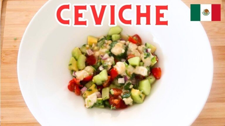 ライムのお刺身マリネ♪メキシコ料理です♪