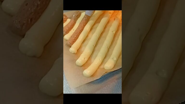 【節分】 鬼可愛い 🍓 しましまロールケーキ #shorts