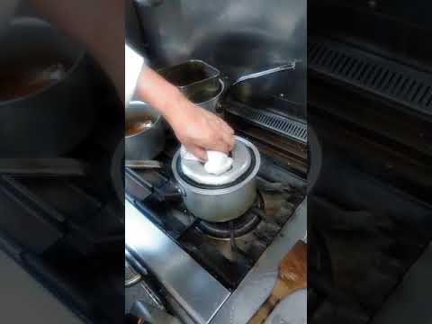 ムツヤスバターライスレシピ(1)