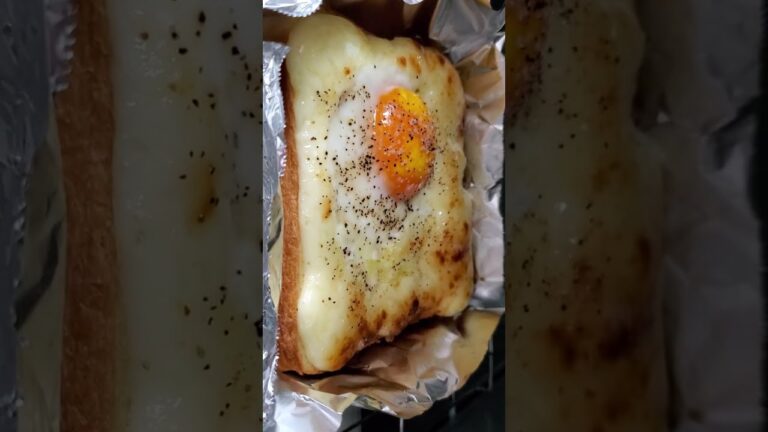 ＃料理　＃アレンジトースト　＃食パン 　🍞