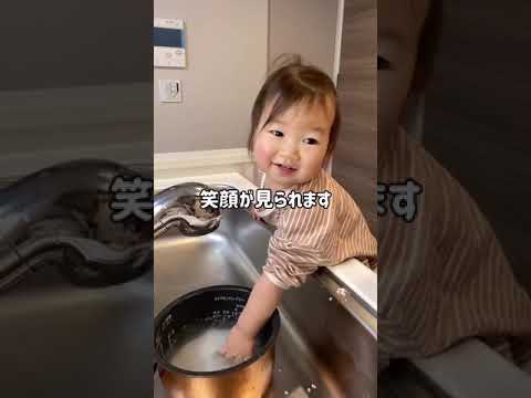 偏食っ子がおかわりした 丸ごとブロッコリーのチーズリゾット