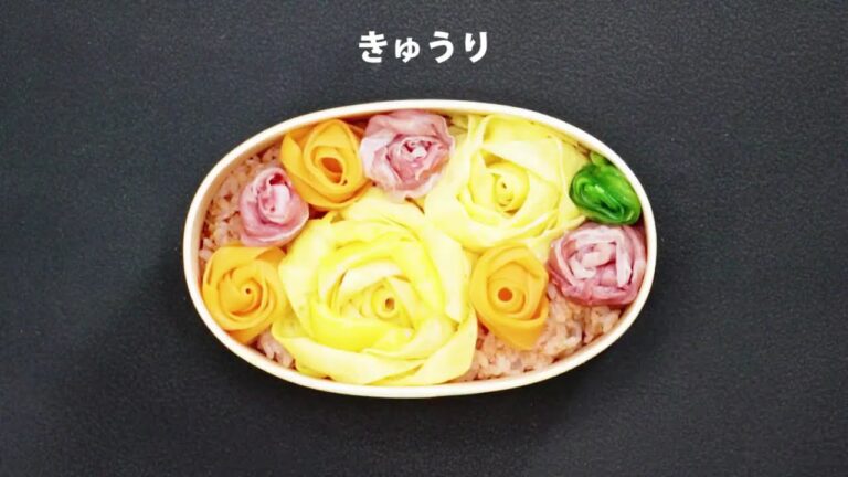 【変わり種かも】黄金のオムライスレシピBEST10